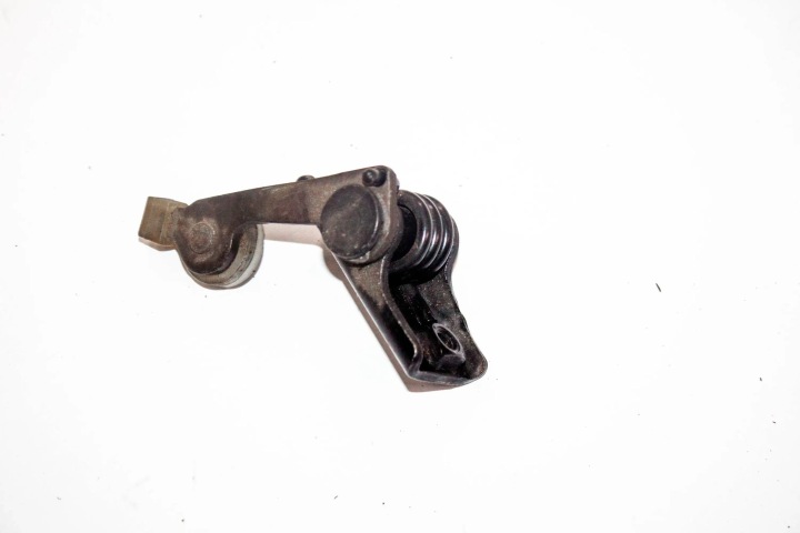 MERCEDES-BENZ VITO VIANO W639 2007 ROULEAUX GUIDES