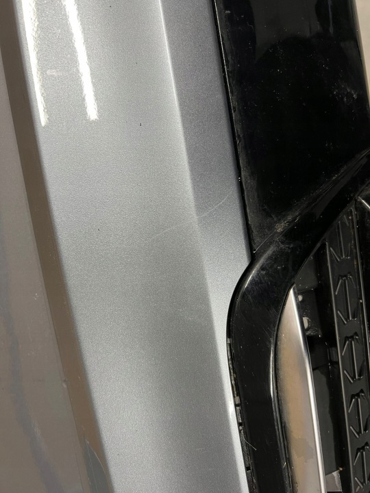 PARE-CHOCS ARRIÈRE ARRIÈRE KIA PRO CEED III GT LINE LIFT 21-