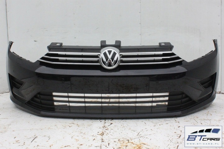 VW SPORTSVAN AVANT CAPOT AILES PARE-CHOCS PANNEAU AVANT RENFORCEMENT BLOTNIKLC