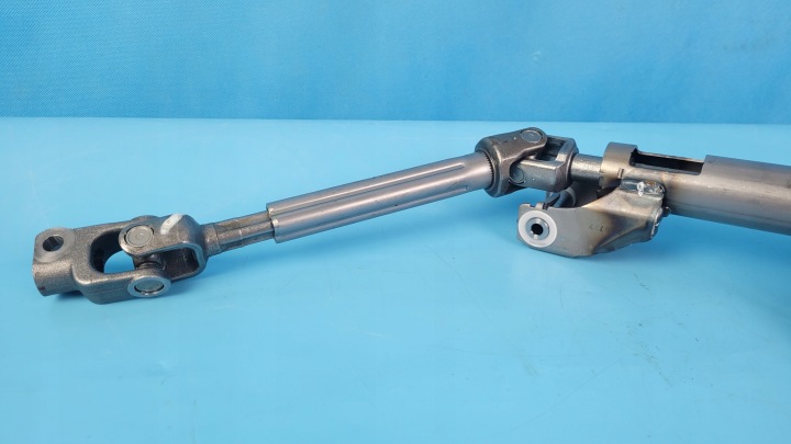 NISSAN QASHQAI III 1.3 DIG-T COLONNE DIRECTION 488056UG1B