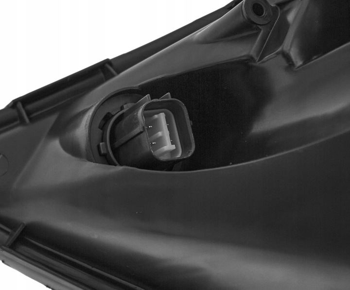 PHARE AVANT VERS HONDA CR-V 2006-2009 33101SWNH01 DROITE
