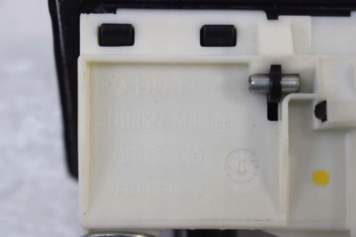 AUDI A4 A5 Q5 CAMÉRA MARCHE ARRIÈRE 8T0907441C 5N0827566AA MODULE CONTRÔLEUR 4L090