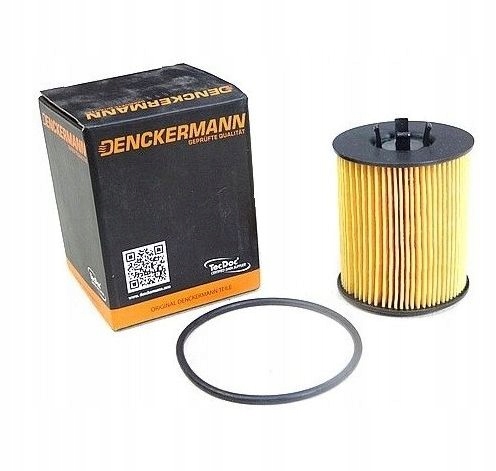 DENCKERMANN A210062 FILTRE HUILES