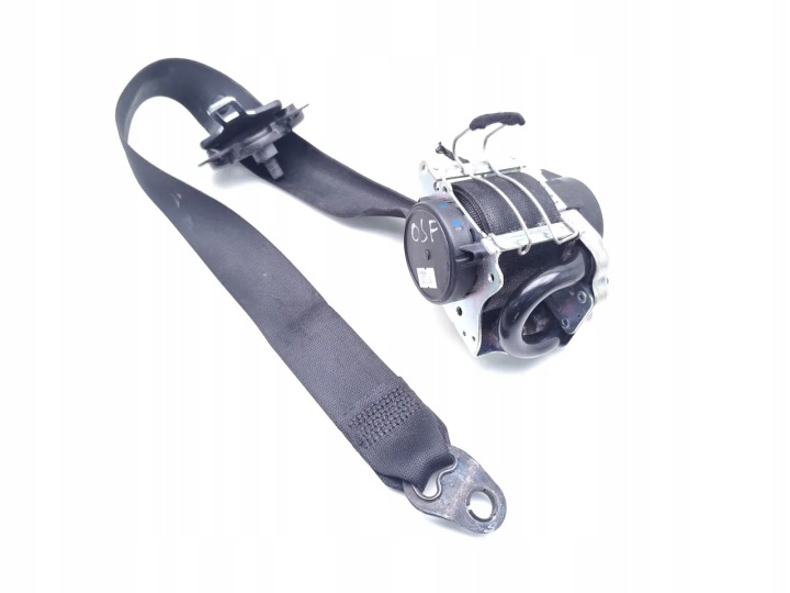 MINI MINI CEINTURE DE SÉCURITÉ SIÈGES AVANT AVANT PRAWIDLOWY 2015 2/3DR