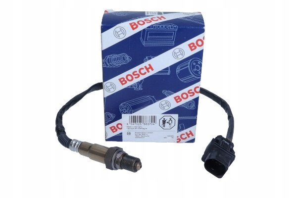 BOSCH BOSCH 0 281 004 488 SONDE LAMBDA