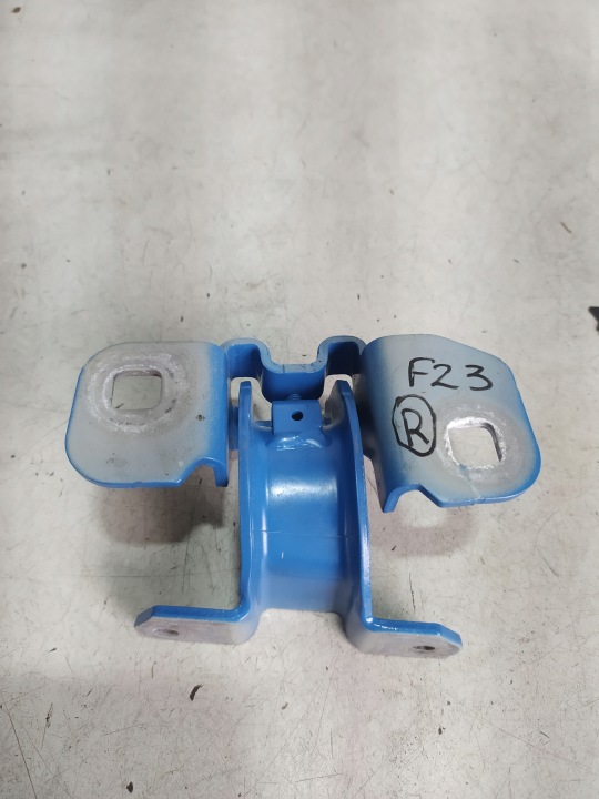 BMW 2 F23 CHARNIÈRES COUVERCLES DE COFFRE TOITS 7300959 7300960