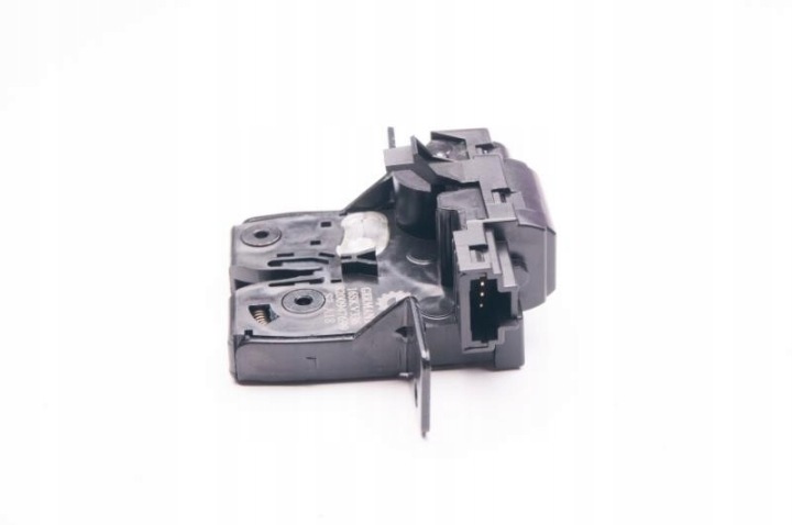 SERRURE COUVERCLES DE COFFRE COUVERCLES DE COFFRE NISSAN RENAULT 8200947699