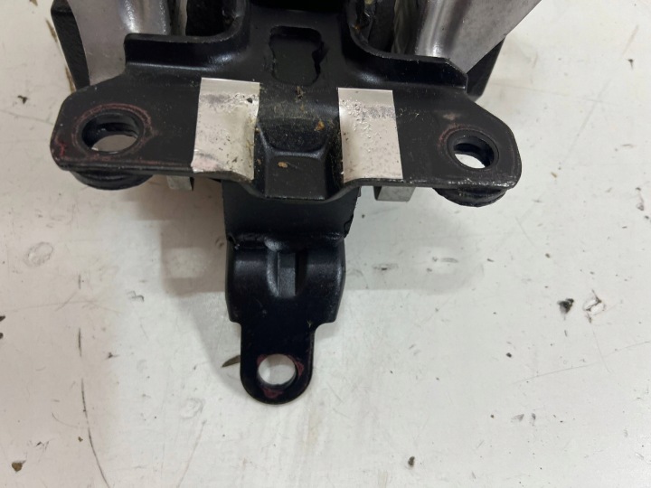 MAZDA 2 DJ 2014- 1.5 SKYACTIV AUTOMATE POIGNÉE SUPÉRIEURE BOÎTE DE VITESSES