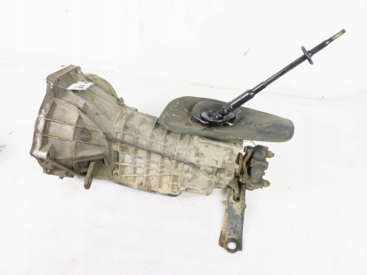 BOÎTE DE VITESSES FSO POLONEZ III 1.6 IAK132