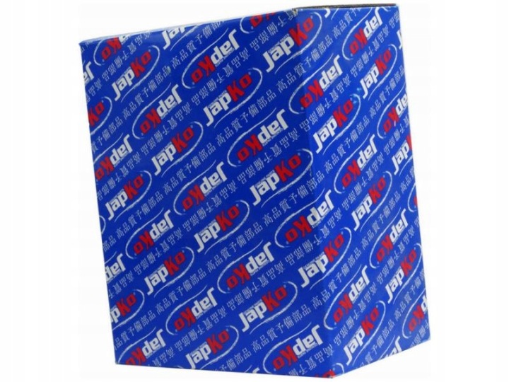 JAPKO POMPE À EAU
