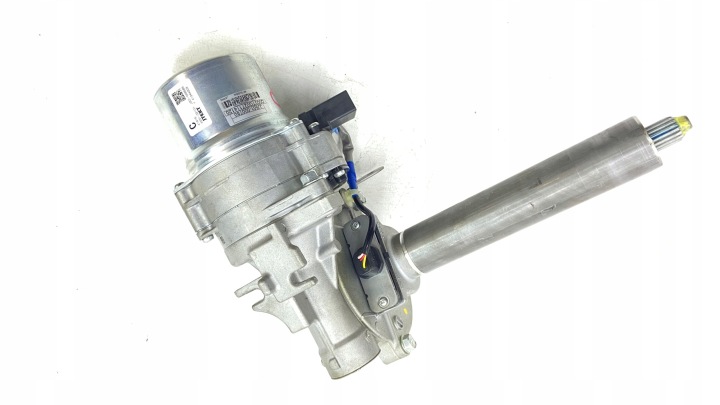 POMPE AMPLIFICATEUR SUPPORT ÉLECTRIQUE MAZDA CX-5 I 12-17R. JJ501000780