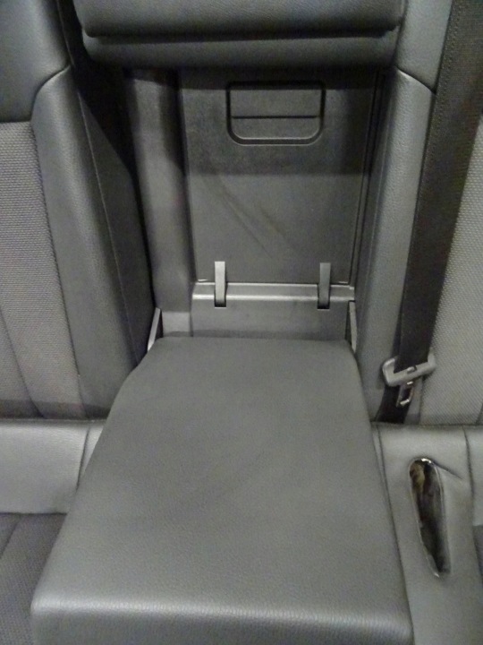 BANQUETTE ARRIÈRE ARRIÈRE ARRIÈRE OPEL VECTRA C 5D HAYON NR211