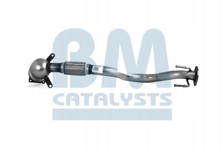 BM CATALYSTS BM91518H CATALYSEUR