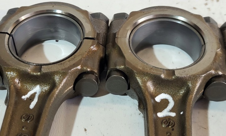 VILEBREQUIN BIELLES 13031-1458 KAWASAKI ZR7 1999-2004R