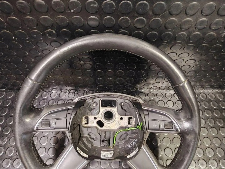 VOLANT AUDI Q5 (8R) 4L0419091AC 2.0L 2012