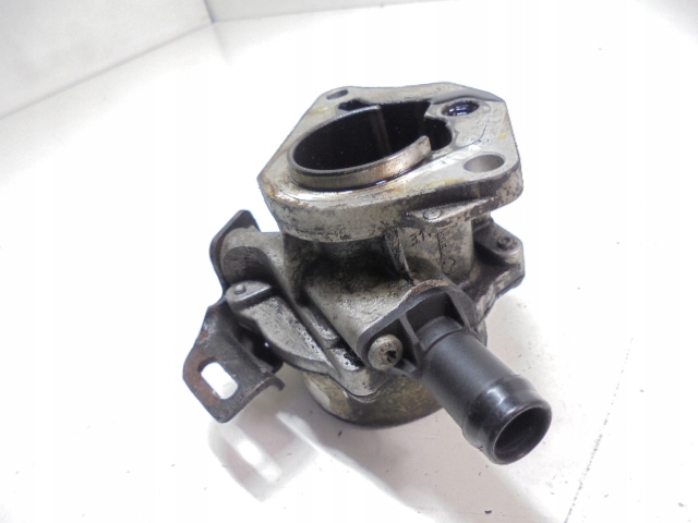 RENAULT KANGOO II POMPE DEKOMPRESYJNA VIDE 7006730301 1,5DCI