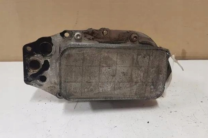 RADIATEUR EGR LAND ROVER RANGE ROVER SPORT (L320) 140307 2.7L DIESEL 140KW