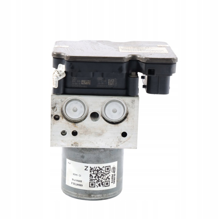 BMW X5 F15 X6 F16 POMPE DE FREIN DSC DXC MODULE FREINS 6864798 6864801