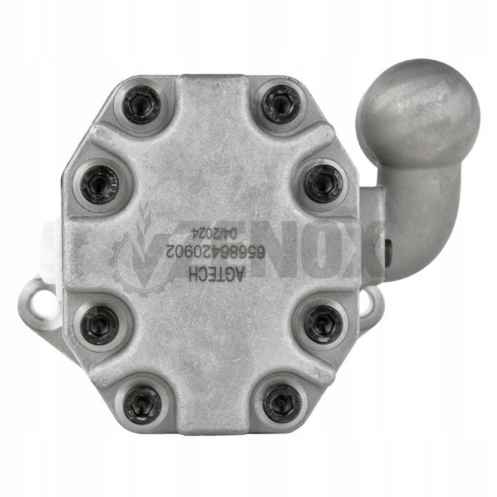 POMPE HYDRAULIQUE PZ-2-26,5KS 26,5 CM^3/OBR 45L/MIN URSUS MF 86420902