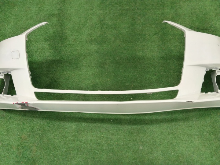 PARE-CHOCS AVANT AUDI A4 B9 8W0