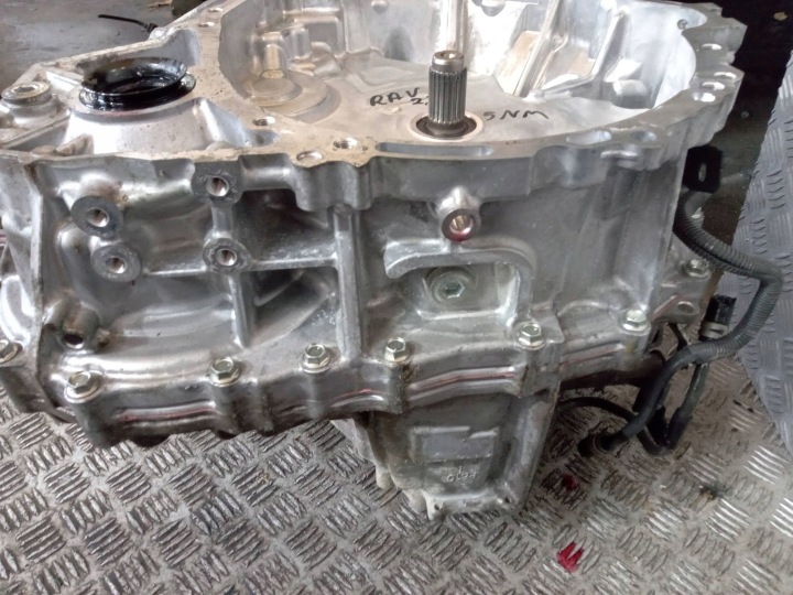 TOYOTA RAV 4 RAV4 V BOÎTE DE VITESSES 2.5 HYBRIDE 4X4 AWD AUTOMATE OE 5NM