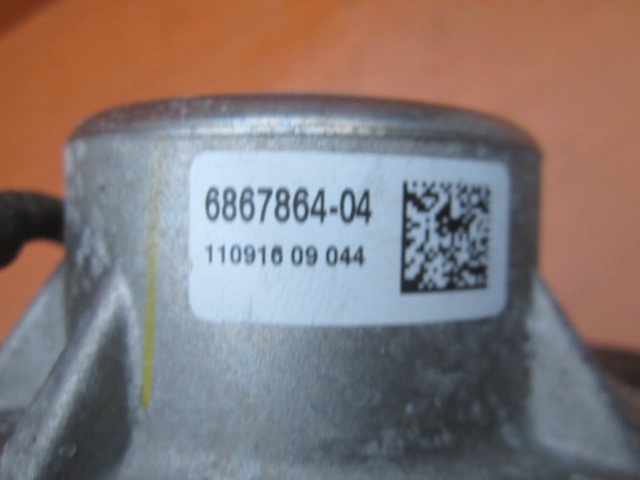 BMW X5 F15 X6 F16 AMORTISSEUR ARRIÈRE DROIT 6875088 GAUCHE 6875087 6867864 AKTYWN