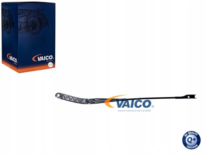 VAICO V10-9556 BRAS ESSUIE-GLACES NETTOYAGE VITRE