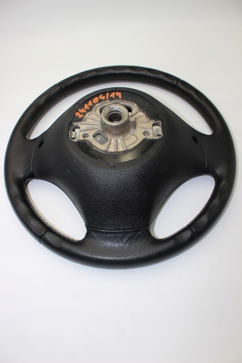 VOLANT CUIR MULTI BMW F30 F31 62558180E