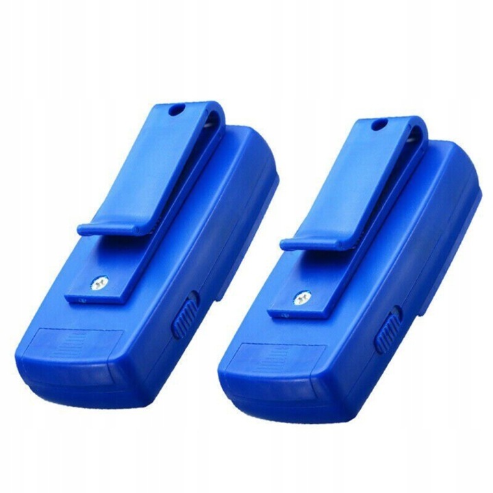 TÉLÉCOMMANDE VERS WYCIAGARKI ÉLECTRIQUE SANS FIL 30 M 12V/24V 434 MHZ 50 MAH