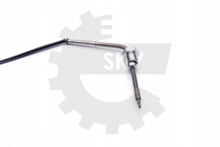 CAPTEUR TEMPÉRATURE GAZ D'ÉCHAPPEMENT SEAT IBIZA SKODA FABIA