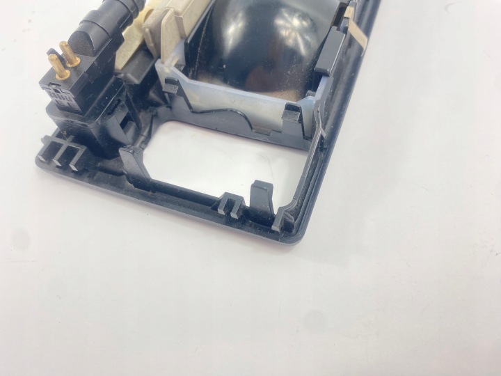 AMPOULE ÉCLAIRAGE CABINES MERCEDES W124 W201 190 W126 1248201301