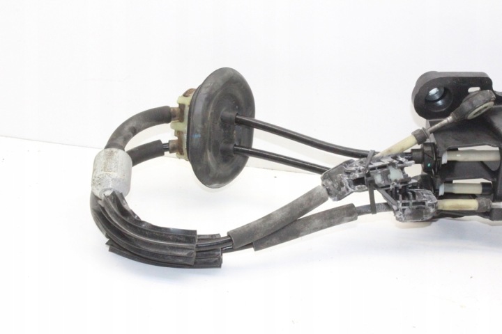 MÉCANISME CHANGEMENTS VITESSE OPEL CROSSLAND X (P17) 3649354 1.2L GASOLINE 96KW