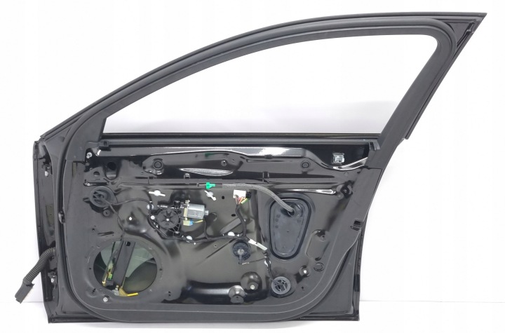 PORTES DROIT DROIT AVANT AUDI A4 8W5 B9 LY9T