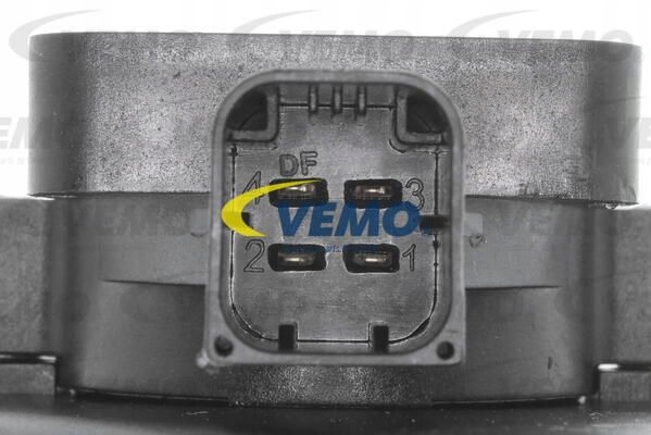 VEMO V22-72-0094 CAPTEUR USTAWIENIE PAPILLON DES GAZ