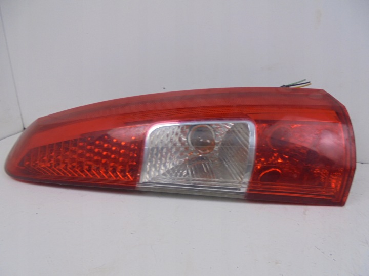 VOLVO V60 LIFT PHARE GAUCHE GAUCHE ARRIÈRE ARRIÈRE 160985