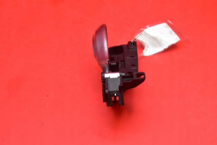 POIGNÉE INTÉRIEURE DROITE AVANT CHROME 51419116342 BMW F01 LIFT 12-15