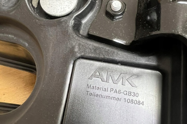 COMPRESSEUR SUSPENSIONS LAND ROVER CPLA3B484CC DIESEL 2015