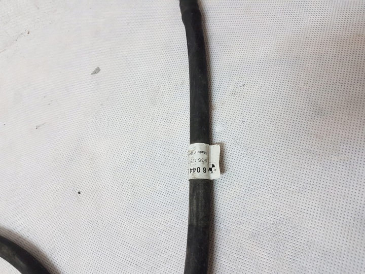 BMW E90 E92 M3 BUSE LAVE-GLACE 8044541