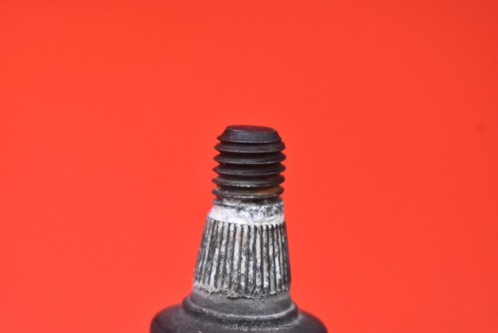 MÉCANISME PETIT MOTEUR ESSUIE-GLACES AVANT EUROPE 0390241509 AUDI A4 B7 04-08