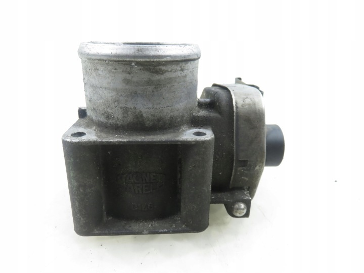 PAPILLON DES GAZ FIAT STILO 1.6 16V CA0011607B