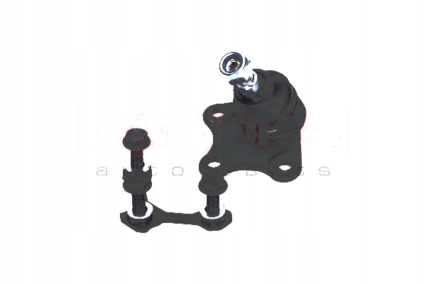 PIVOT DE FUSÉE BRAS DE SUSPENSION KAMOKA 9040140 9040141 – ENSEMBLE GAUCHE I DROIT AVANT