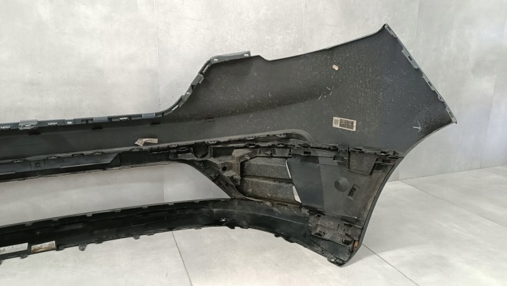 PARE-CHOCS AVANT AVANT RENAULT TRAFIC III 3 DEUXIÈME LIFT 21-