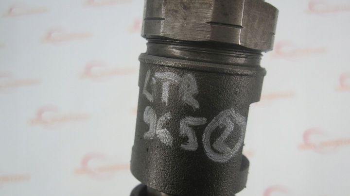 FORD CITROEN PEUGEOT 1.6 HDI INJECTEUR INJECTEUR 0445110353