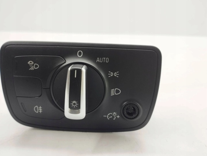 AUDI A7 S7 4G 2011 COMMUTATEUR FEUX