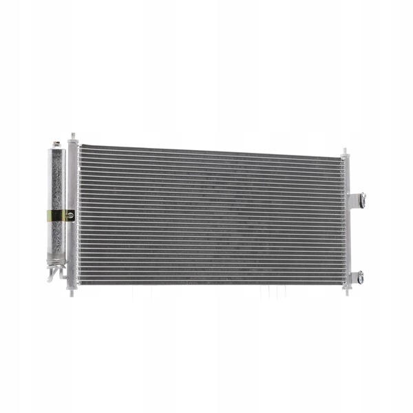 RIDEX 448C0147 DÉSHYDRATEUR CLIMATISATION AVEC SÉCHEUR VERS NISSAN PRIMERA (P12)