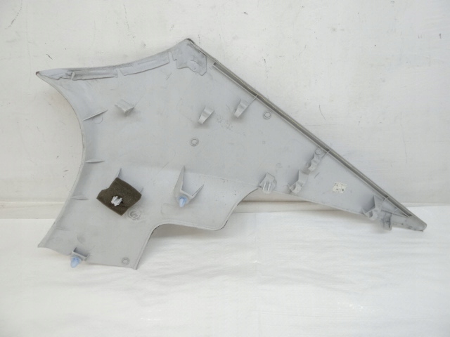 PEUGEOT 508 I BERLINE GAUCHE PROTECTION ARRIÈRE MONTANTS 9686335177