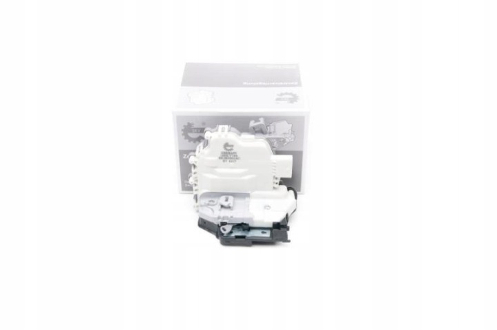 SERRURE DE PORTE AUDI A1 A4 A6 A8 Q7 TP ESEN SKV