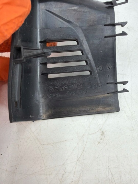 BMW 3 G20 G21 2021 PIÈCES INTÉRIEUR VOITURES
