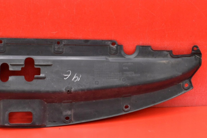 PROTECTION PANNEAU AVANT 7403A314 FIAT FULLBACK 2.4 JTD 154 KM 16-20