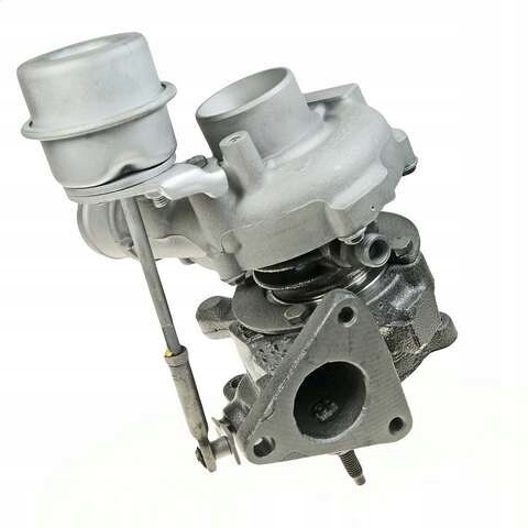 TURBINE VW GOLF IV 1.9 TDI 90 KM AGR ALH
